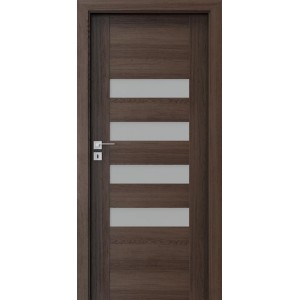 Porta KONCEPT H4 Dub Havana 